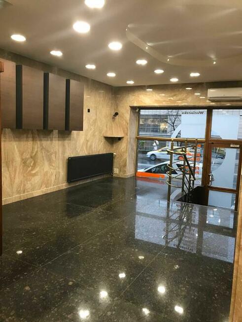 Lokal 46m2 - Parter, ul. Ozimska, klimatyzacja, parking