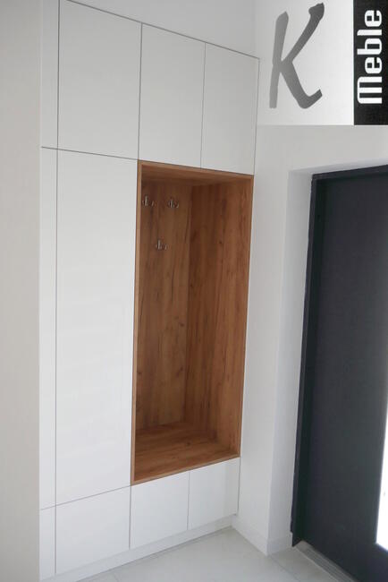 Meble na wymiar podkarpackie