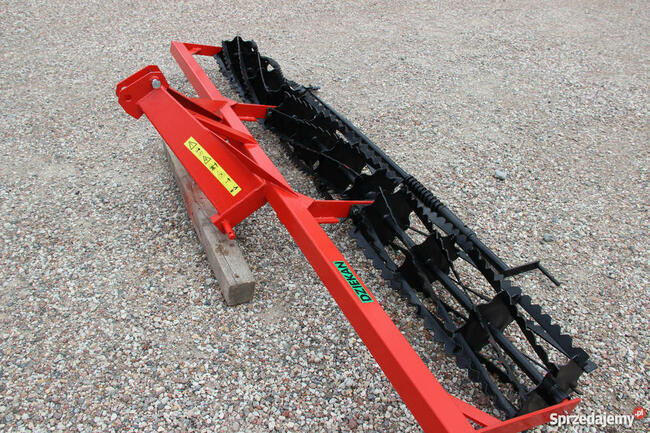 Wał strunowy wały strunowe pojedyncze HELJOS