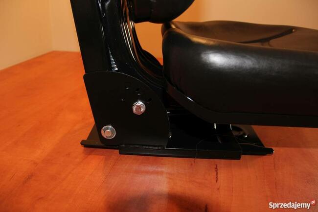 Siedzenie lux siedzenia firmowe C 330 C 360 MF T25 Ursus