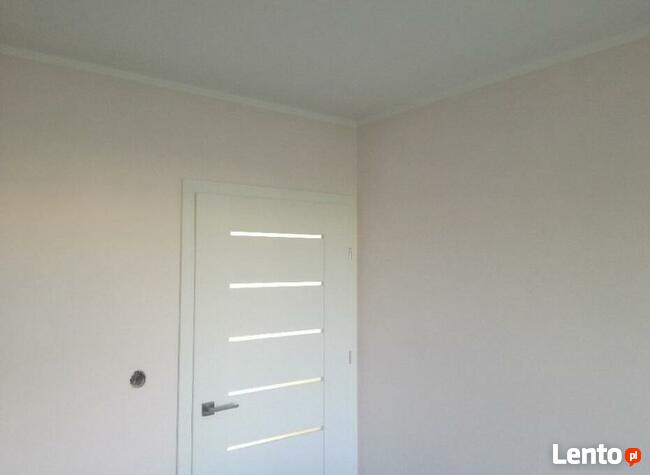 Malowanie mieszkań, biur I innych pomieszczeń