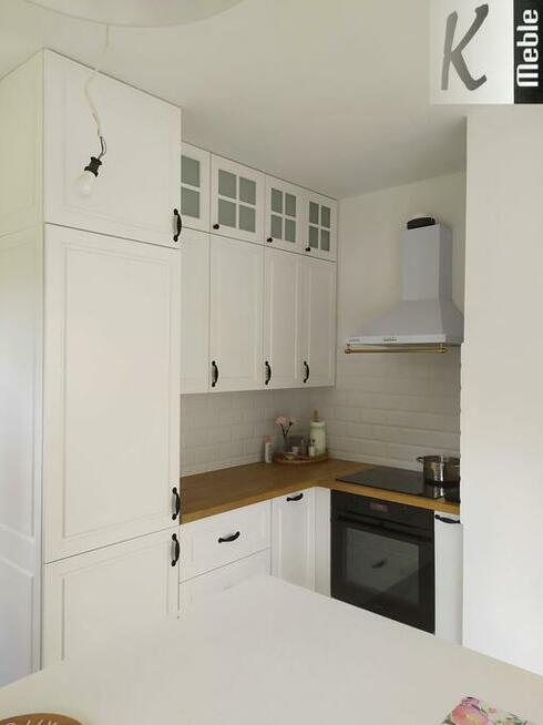 Meble na wymiar podkarpackie