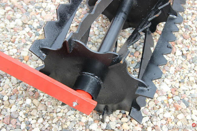 Wał strunowy wały strunowe pojedyncze HELJOS