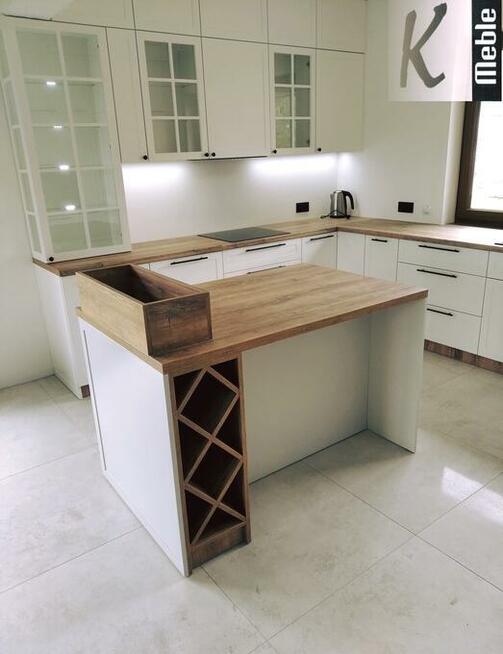 Meble na wymiar podkarpackie