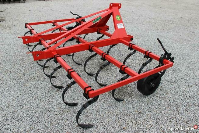 Kultywator Agregat hermes okazja dziekan
