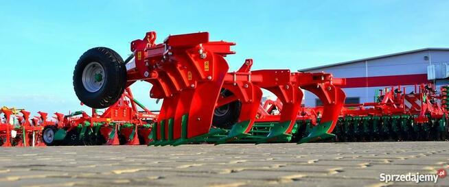 Głębosz DURO głębosze nowe fabryczne promocja Agro-Masz