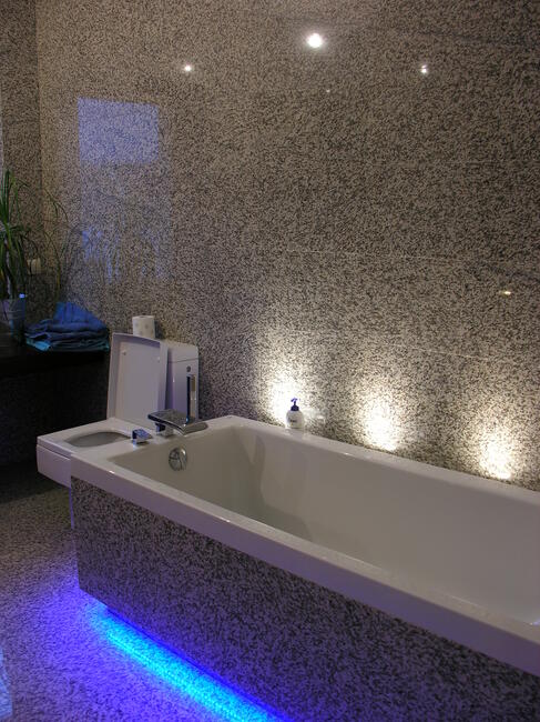 indywidualne projekty domów i wnętrz