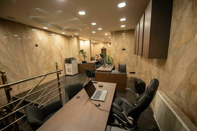 Lokal 46m2 - Parter, ul. Ozimska, klimatyzacja, parking