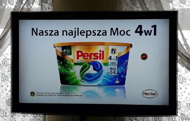 Samsung telewizor 40cali+dowóz dziś-Телевізор Samsung 40