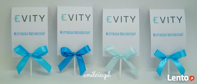 Lizaki Firmowe Pamiątka Prezent Podziękowanie dla Klientów