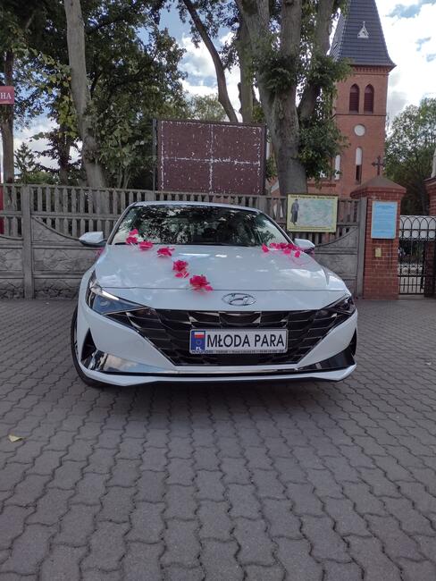 Auto do Ślubu | Nowe 2021r | Przystrojenie i Tablice |