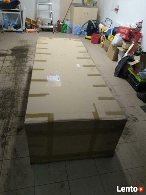 Tragarze wnoszenie cieżkich przedmiotów mebli AGD gabarytów