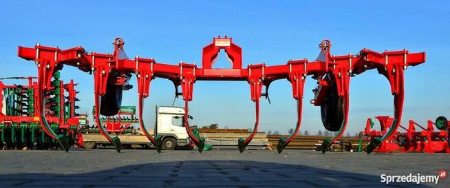 Głębosz DURO głębosze nowe fabryczne promocja Agro-Masz