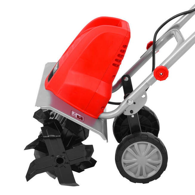 Glebogryzarka elektryczna HECHT 715 1500 W