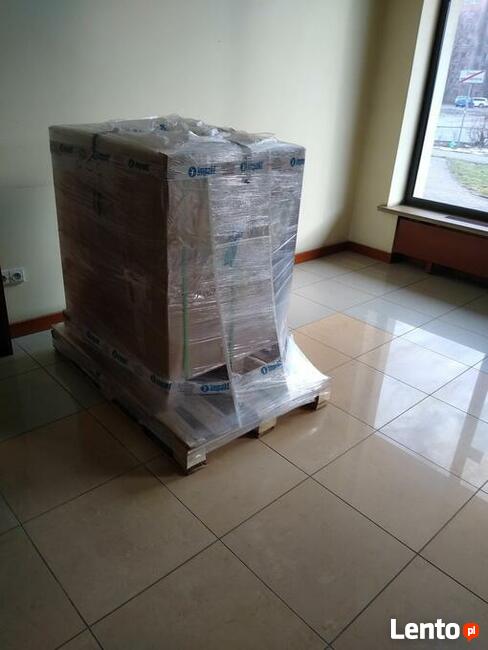 Tragarze wnoszenie cieżkich przedmiotów mebli AGD gabarytów