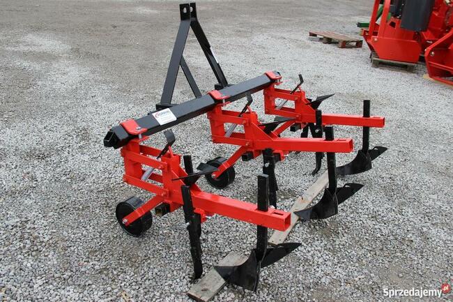 Pielniko obsypnik pielnik z wałkami dziekan nowe promocja