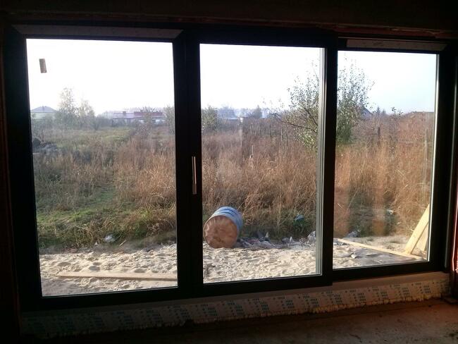 Okna, drzwi, rolety, plisy, bramy Grodzisk Mazowiecki