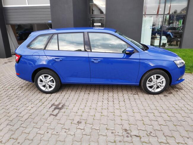 Wynajem aut i busów 9 osobowy Tczew na ferie narty