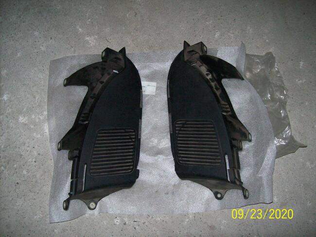 półka tylna bmw e36 compact