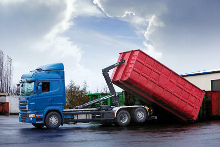 Konserwacja UTB żurawie, wózki, podesty