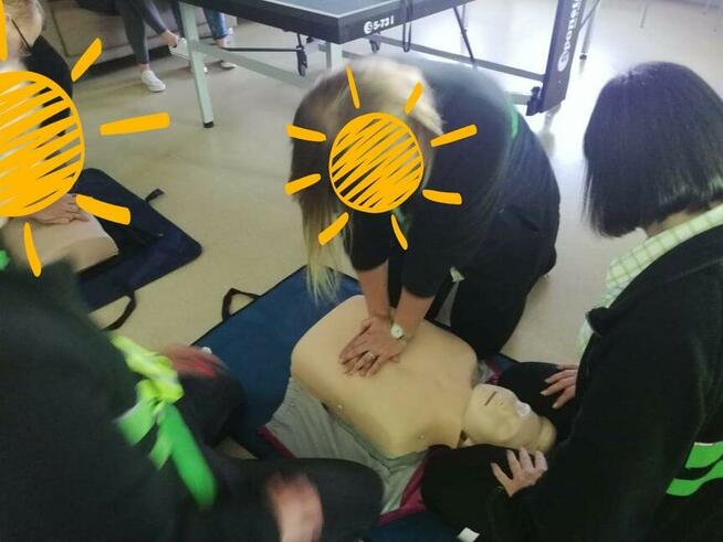 Szkolenia BHP Usługi BHP Szkolenia Pierwsza Pomoc