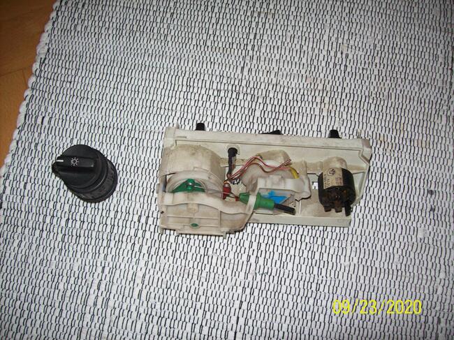 półka tylna bmw e36 compact