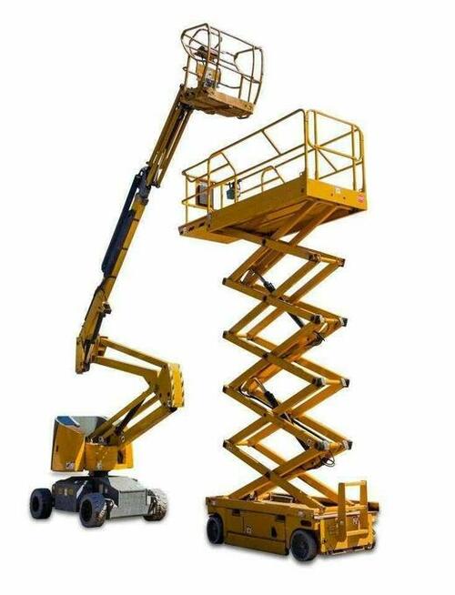 Konserwacja UTB żurawie, wózki, podesty