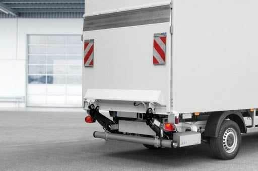 Konserwacja UTB żurawie, wózki, podesty