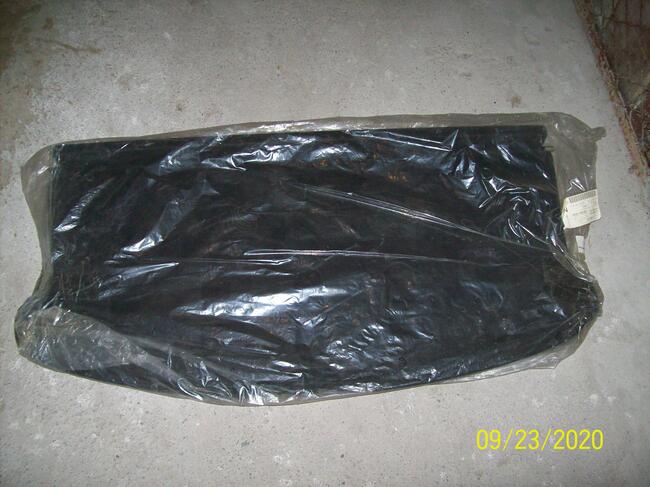 półka tylna bmw e36 compact