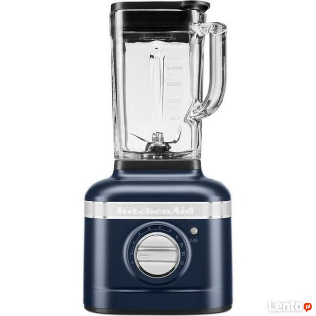 KitchenAid Blender Artisan K400 5KSB4026 wyciskacz 5KSB1CPA