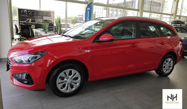 Wynajem aut i busów 9 osobowy Tczew na ferie narty