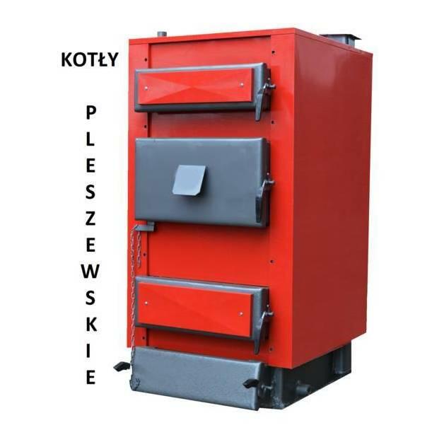 kotly piece 9 kw 1,2 m EKO 70m (drewno, miał)