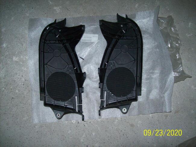 półka tylna bmw e36 compact