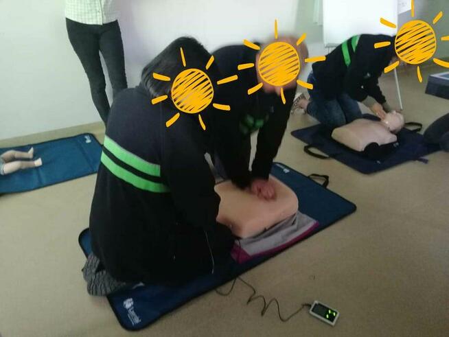 Szkolenia bhp Łódź łódzkie Szkolenia Pierwsza Pomoc