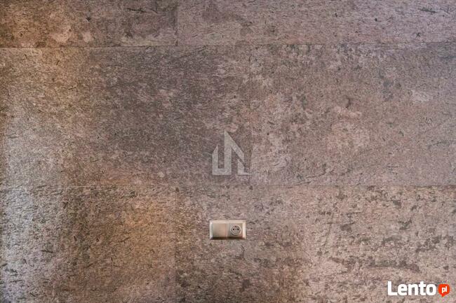 Fornir kamienny Golden - złota elegancja / STONELAND