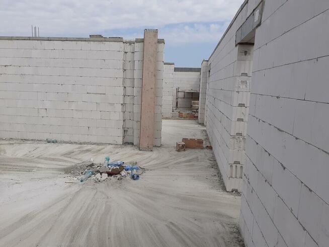 Firma - roboty murarskie