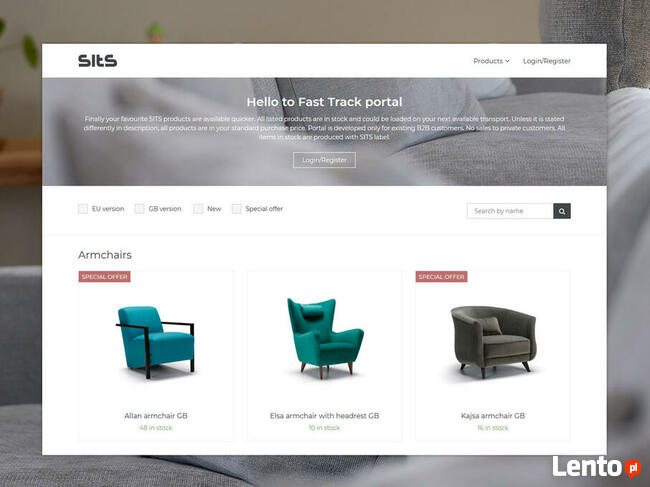 Projektowanie stron internetowych