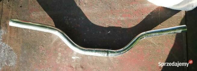 Kierownica rower do Romet Wigry Universal PRL 52 cm