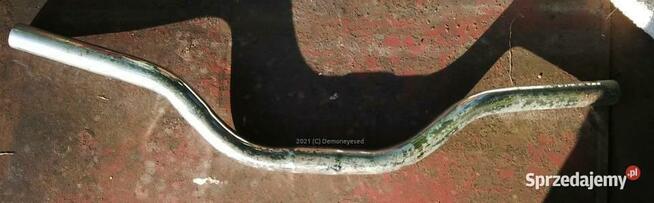 Kierownica rower do Romet Wigry Universal PRL 52 cm