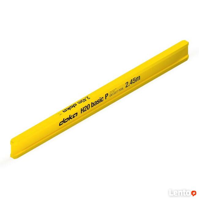 Dźwigar drewniany H20 firmy DOKA / FORM ON - Super Cena!!