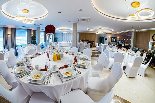 Sala Weselna GLAMOUR