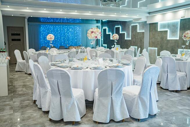 Sala Weselna GLAMOUR