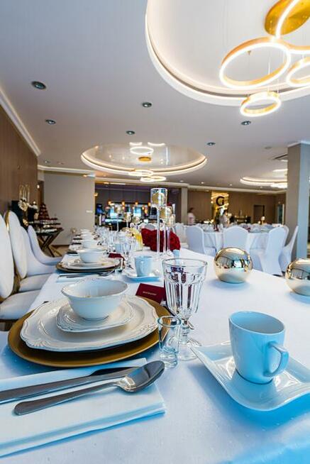 Sala Weselna GLAMOUR