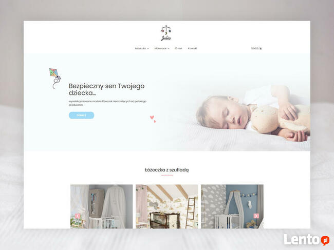 Projektowanie stron internetowych