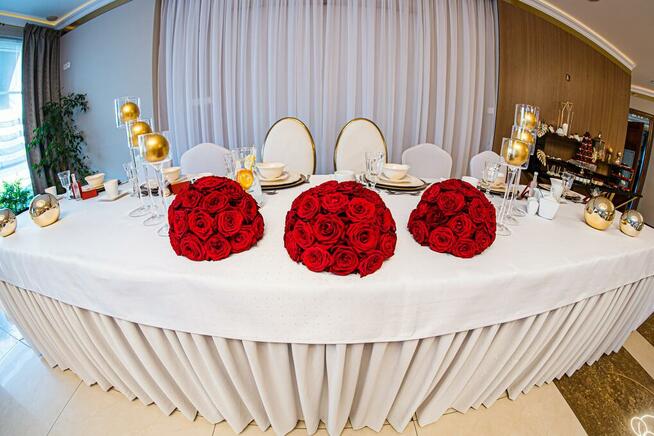 Sala Weselna GLAMOUR