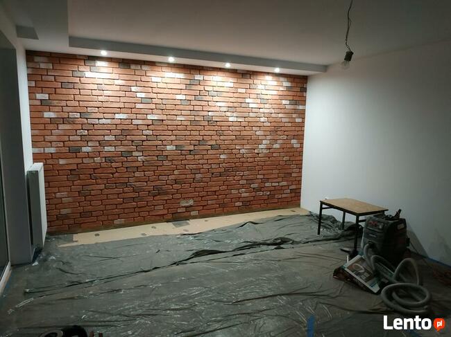 Wykończenia Mieszkań Domów Remonty