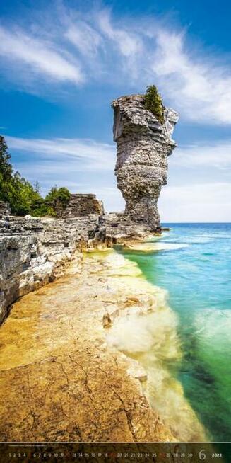 13 obrazków Landscapes widoki natura przyroda plakaty