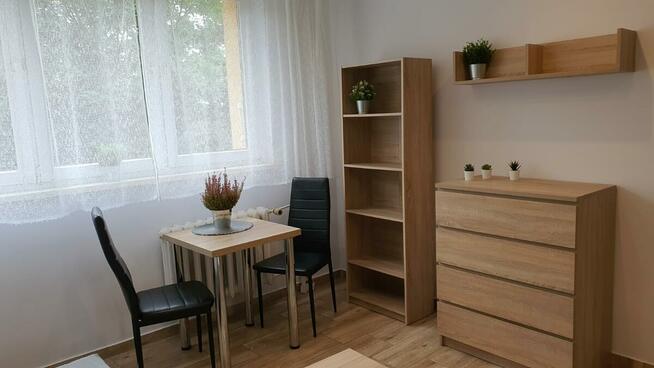 Wynajmę kawalerkę w centrum Rybnika po 15 listopada