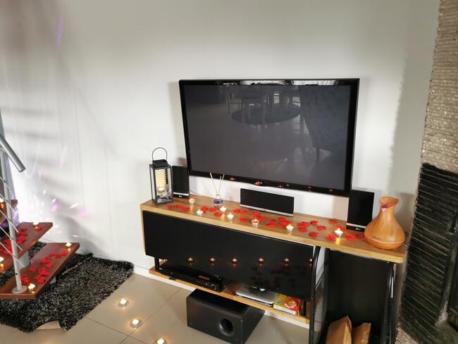 Długi weekend listopadowy-dla duszy i ciała /Dom na Mazurach