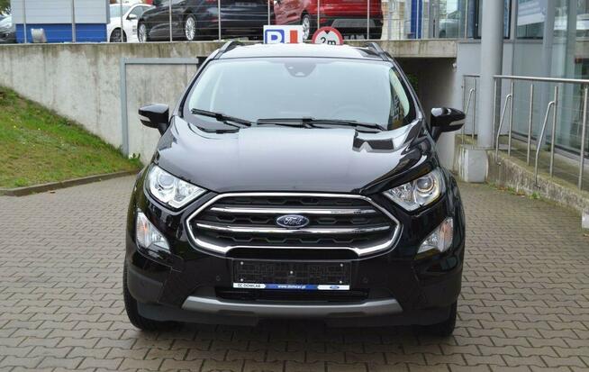 Archiwalne Ford Ecosport Ecoboost Km Titanium M Konin